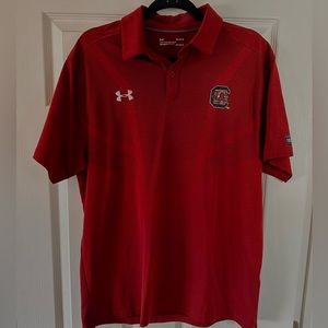 University of South Carolina Polo